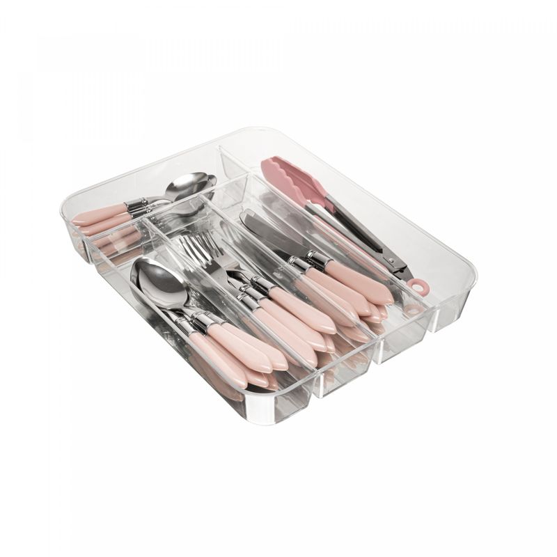 Organizador-de-Talheres-para-Gavetas-de-Poliestireno-My-Box-36cm-x-28cm-x-5cm-Lyor
