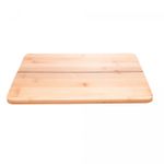 Tabua-para-Corte-de-Bambu-com-Silicone-Dobravel-32cm-x-27cm-x-1cm-Lyor