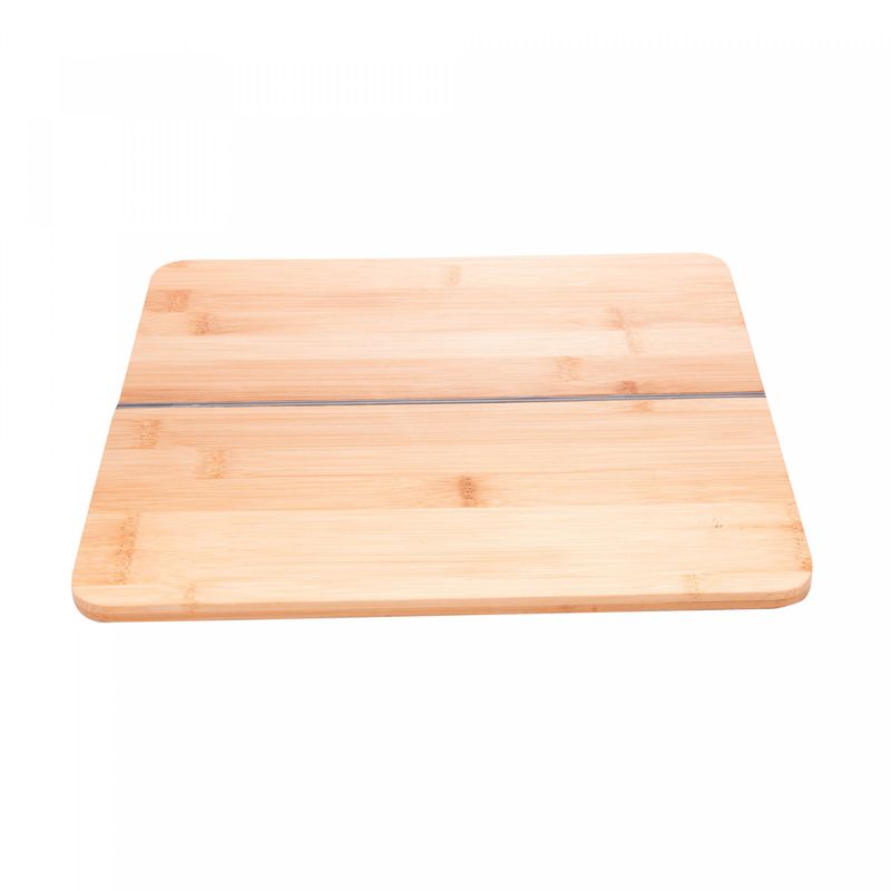 Tabua-para-Corte-de-Bambu-com-Silicone-Dobravel-32cm-x-27cm-x-1cm-Lyor