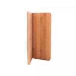 Tabua-para-Corte-de-Bambu-com-Silicone-Dobravel-32cm-x-27cm-x-1cm-Lyor