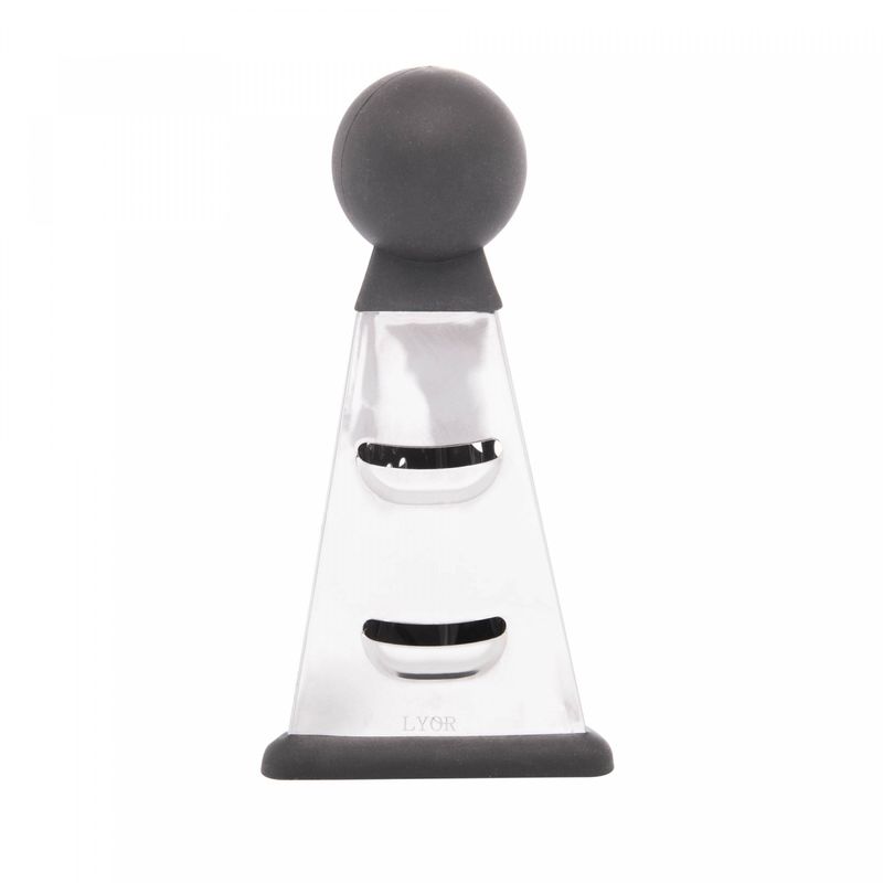 Ralador-de-Aco-Inox-3-Faces-com-Cabo-Preto-7cm-x-7cm-x-155cm-Lyor