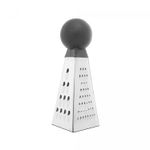 Mini-Ralador-de-Aco-Inox-3-Faces-com-Cabo-Preto-4cm-x-4cm-x-9cm-Lyor