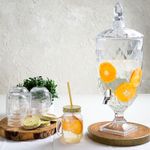 Suqueira-de-Cristal-Ecologico-Diamond-47L-Lyor