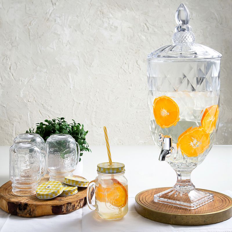 Suqueira-de-Cristal-Ecologico-Diamond-47L-Lyor
