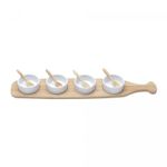 Conjunto-Bandeja-de-Bambu-com-4-Molheiras-e-4-Colheres-de-Bambu-48cm-x-95cm-Lyor