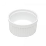 Ramequim-de-Porcelana-Classic-Branco-85cm-x-5cm-Lyor