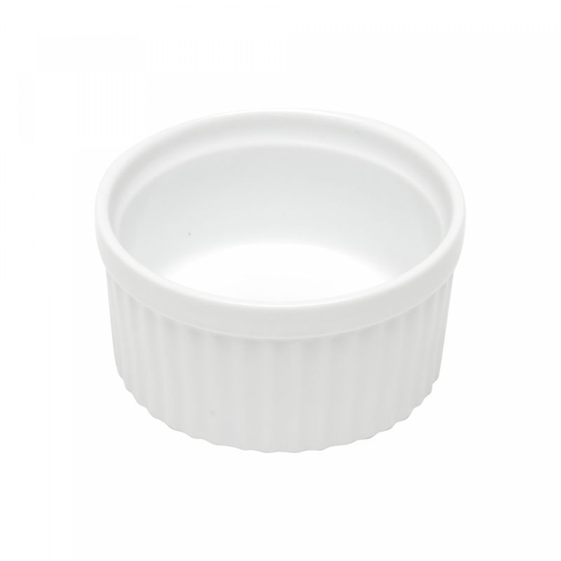 Ramequim-de-Porcelana-Classic-Branco-85cm-x-5cm-Lyor