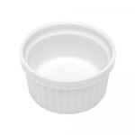 Ramequim-de-Porcelana-Classic-Branco-7cm-x-4cm-Lyor