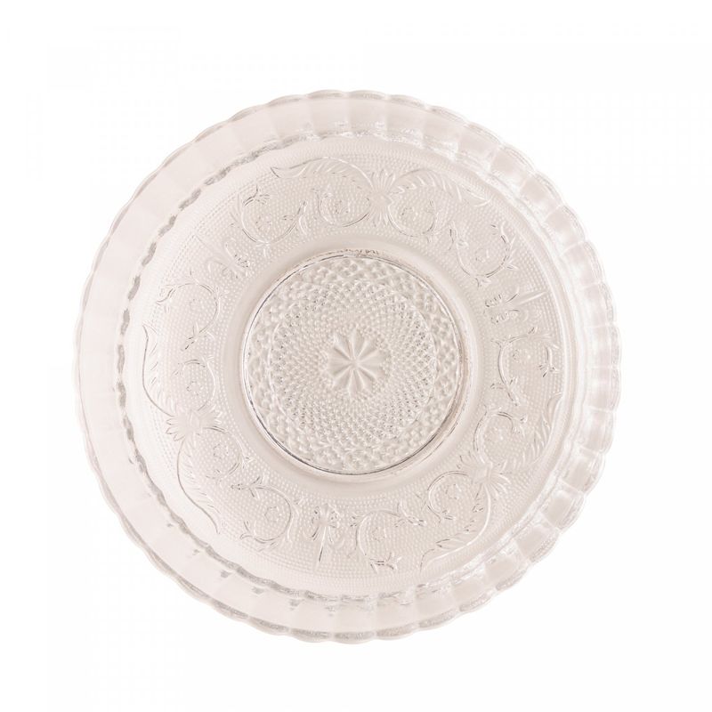 Prato-para-Bolo-de-Vidro-Angel-30cm-x-6cm-Lyor