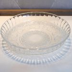 Prato-para-Bolo-de-Vidro-Angel-30cm-x-6cm-Lyor