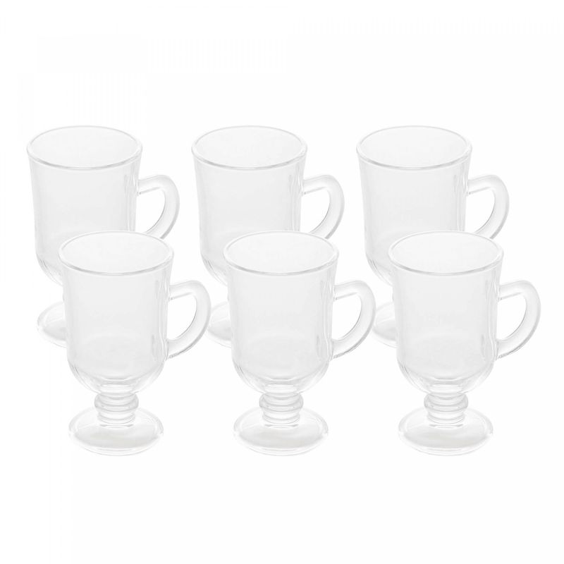 Conjunto-6-Tacas-de-Cappuccino-de-Vidro-com-Alca-e-Pe-115ml-Lyor