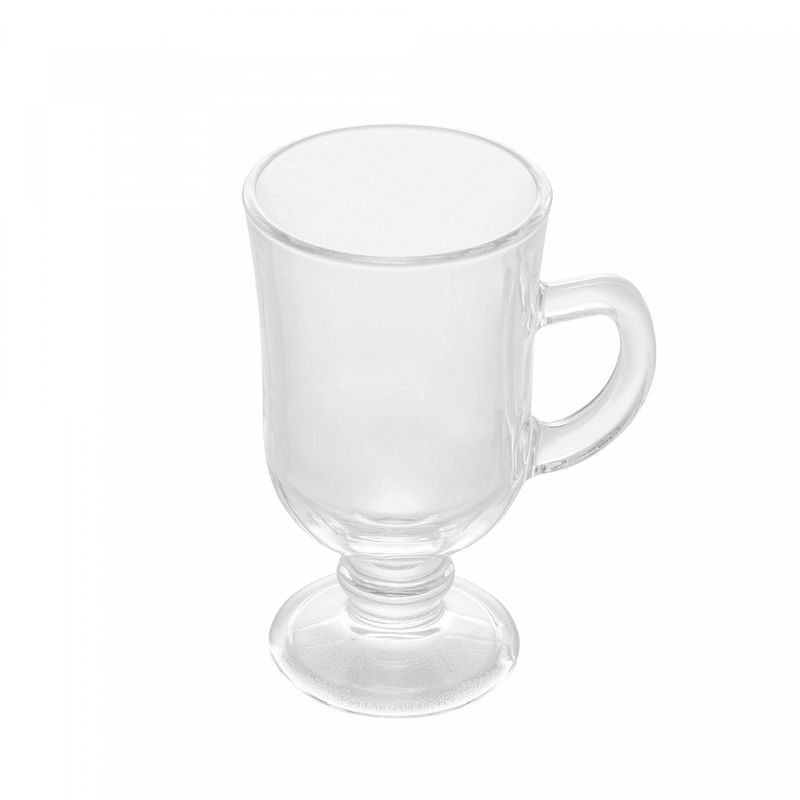 Conjunto-6-Tacas-de-Cappuccino-de-Vidro-com-Alca-e-Pe-115ml-Lyor