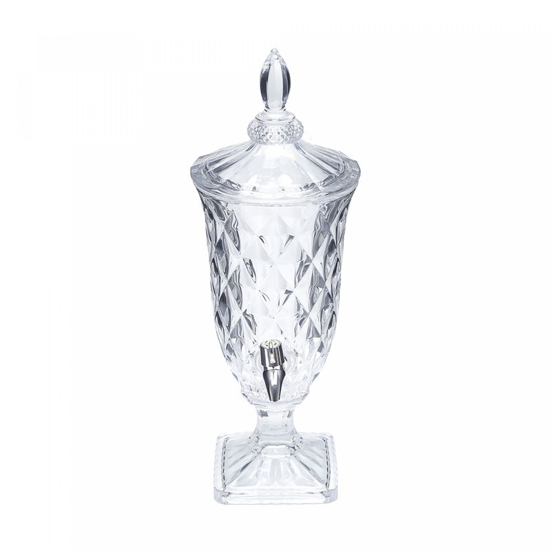 Suqueira-de-Cristal-Ecologico-Diamond-2L-Lyor