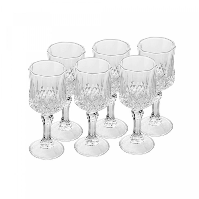 Conjunto-6-Tacas-de-Licor-de-Vidro-Diamante-50ml-Lyor--NOVO-SKU-221125-