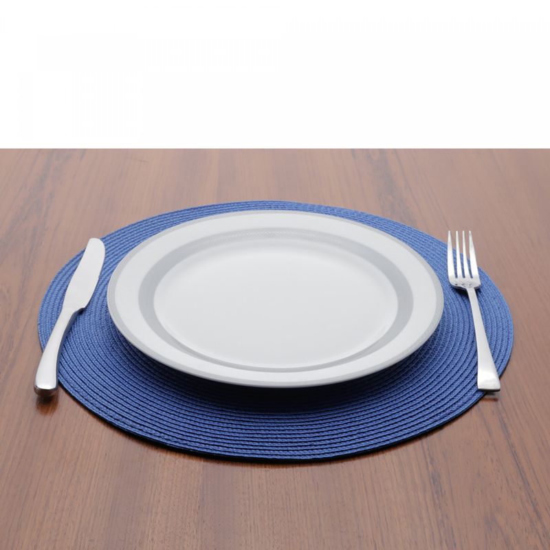 Lugar-Americano-de-Polipropileno-Fresno-Espiral-Azul-38cm-Lyor