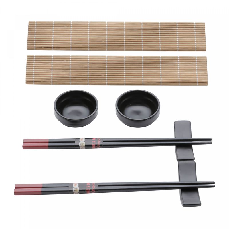 Conjunto-8-Pecas-para-Sushi-de-Bambu-e-Ceramica-Yokohama-Lyor