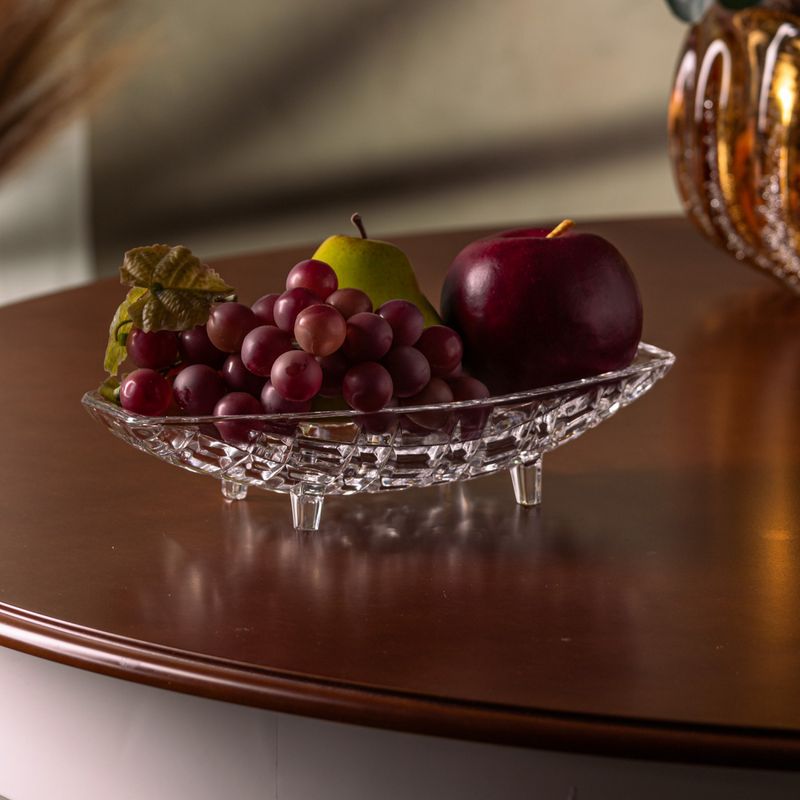 Centro-de-Mesa-de-Cristal-Deli-26cm-x-14cm-x-55cm-Lyor