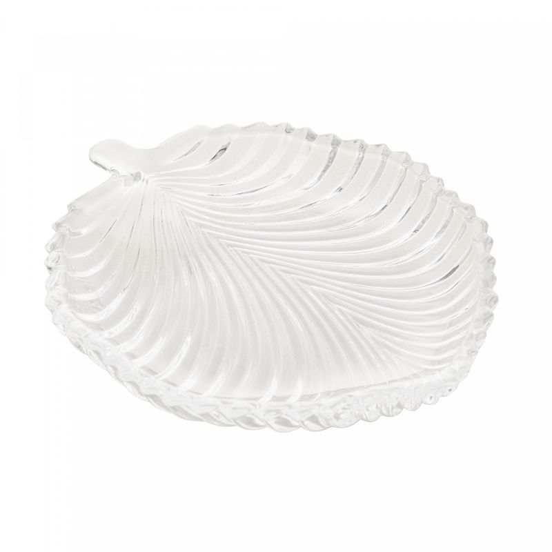 Folha-Decorativa-de-Cristal-Leaf-195cm-x-17cm-x-25cm-Lyor
