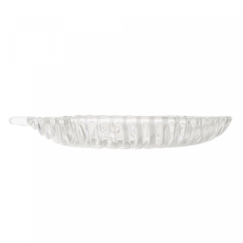 Folha-Decorativa-de-Cristal-Leaf-195cm-x-17cm-x-25cm-Lyor