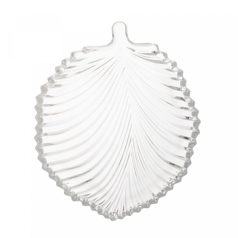 Folha-Decorativa-de-Cristal-Leaf-195cm-x-17cm-x-25cm-Lyor