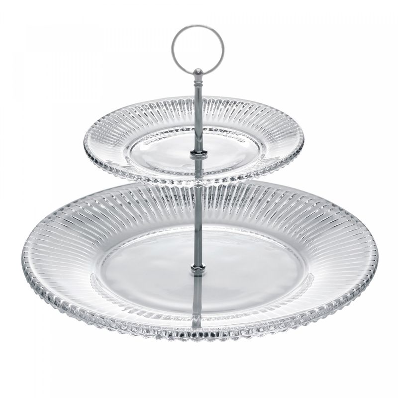 Porta-Doces-2-Andares-de-Cristal-Renaissance-185cm-315cm-x-24cm-Lyor