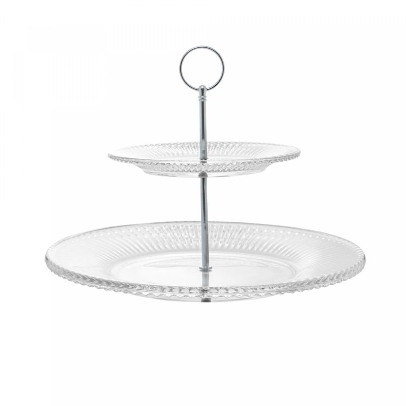 Porta-Doces-2-Andares-de-Cristal-Renaissance-185cm-315cm-x-24cm-Lyor