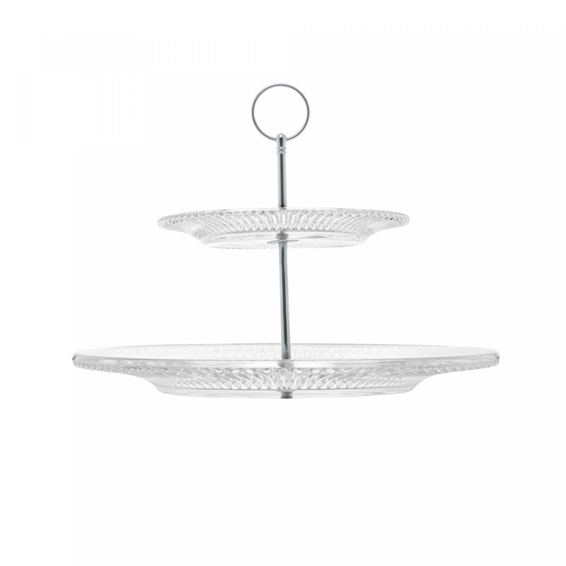 Porta-Doces-2-Andares-de-Cristal-Renaissance-185cm-315cm-x-24cm-Lyor