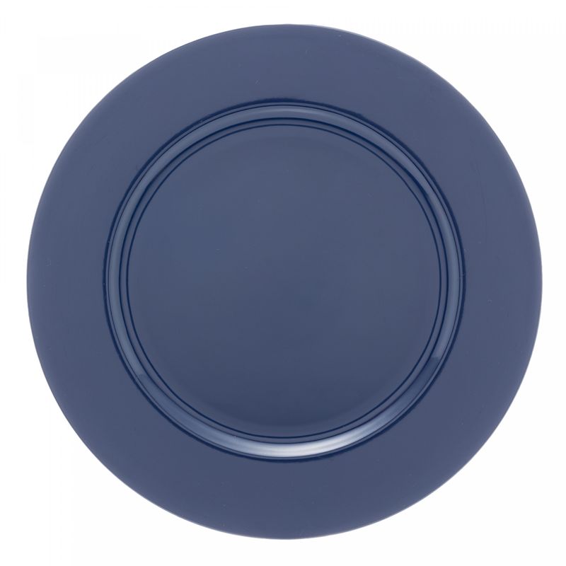 Sousplat-de-Plastico-Opala-Azul-33cm-Lyor