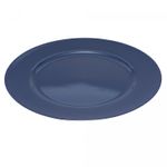 Sousplat-de-Plastico-Opala-Azul-33cm-Lyor