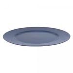 Sousplat-de-Plastico-Opala-Azul-33cm-Lyor