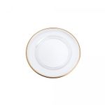 Sousplat-de-Plastico-com-Filete-Dourado-Royal-Dourado33cm-Lyor