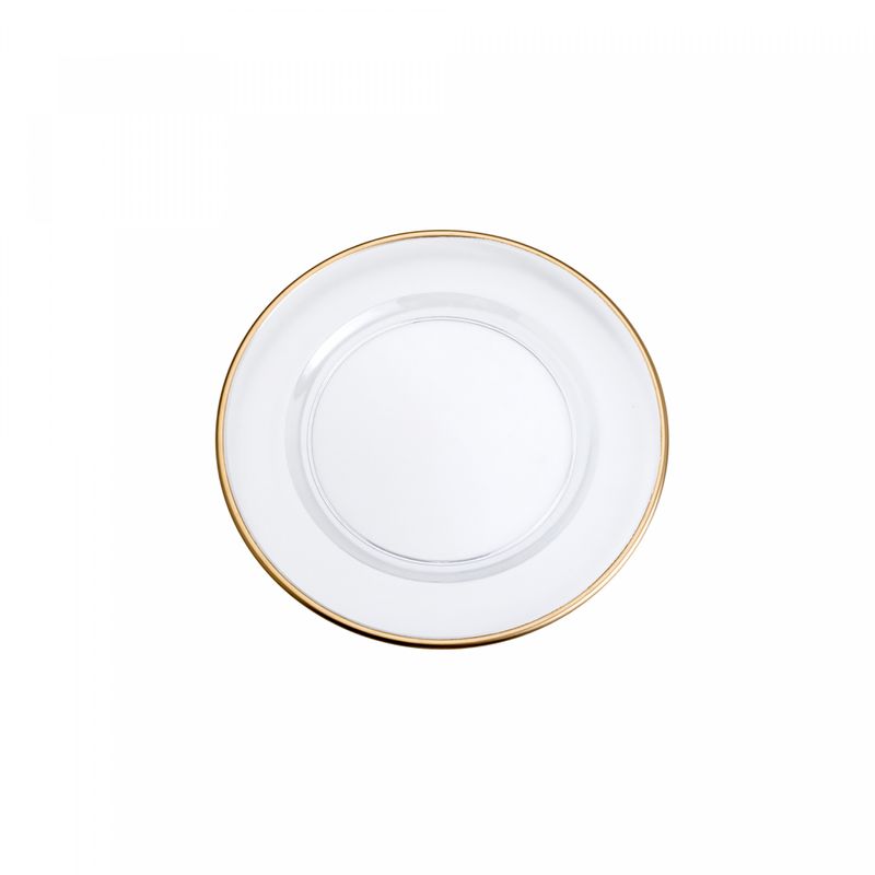 Sousplat-de-Plastico-com-Filete-Dourado-Royal-Dourado33cm-Lyor