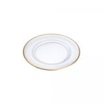 Sousplat-de-Plastico-com-Filete-Dourado-Royal-Dourado33cm-Lyor