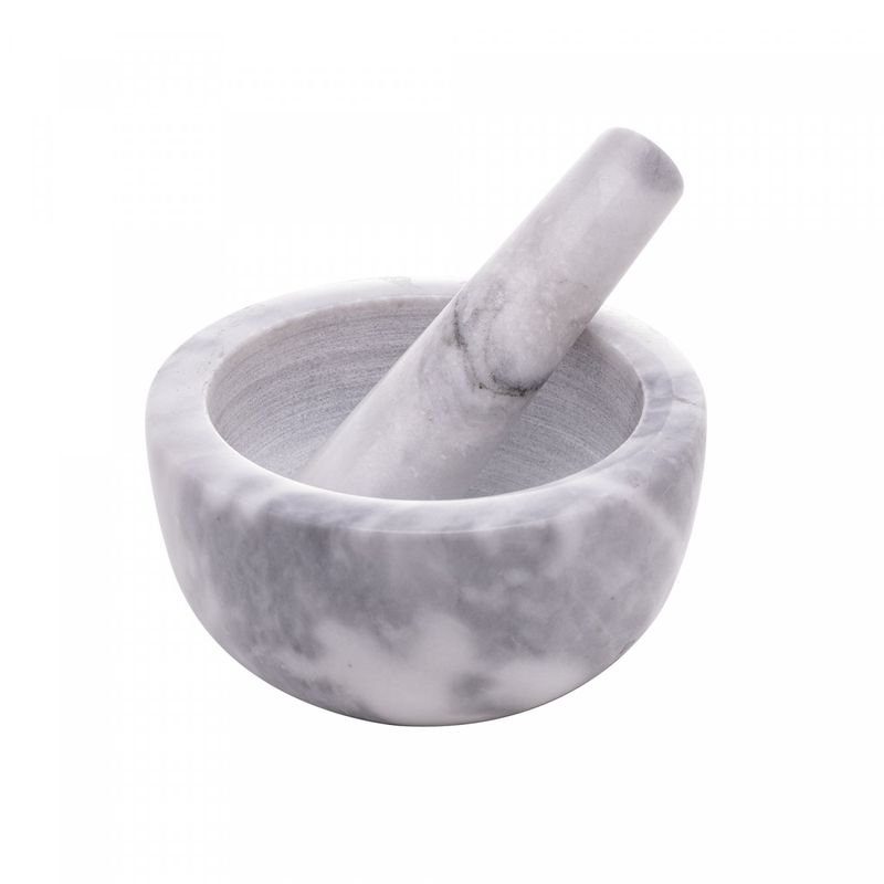 Conjunto-Pilao-e-Socador-de-Marmore-Marin-12cm-x-6cm-Lyor