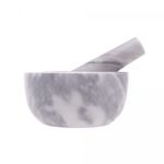 Conjunto-Pilao-e-Socador-de-Marmore-Marin-12cm-x-6cm-Lyor