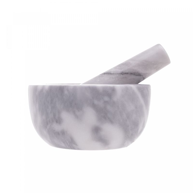 Conjunto-Pilao-e-Socador-de-Marmore-Marin-12cm-x-6cm-Lyor