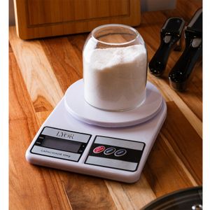 Balança de Cozinha Digital 10kg - Lyor