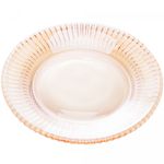 Prato-para-Sobremesa-de-Cristal-Renaissance-Ambar-19cm-Lyor