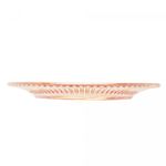 Prato-para-Sobremesa-de-Cristal-Renaissance-Ambar-19cm-Lyor