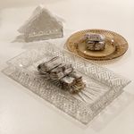 Prato-para-Sobremesa-de-Cristal-Renaissance-Ambar-19cm-Lyor
