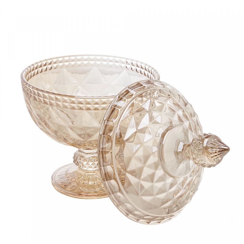 Potiche-de-Cristal-com-Pe-Diamond-Ambar-Metalizado-15cm-x-23cm-Lyor.