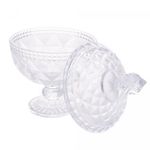 Potiche-de-Cristal-com-Pe-Diamond-15cm-x-23cm-Lyor