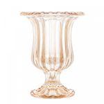 Vaso-de-Vidro-com-Pe-Renaissance-Ambar-Metalizado-145cm-x-115cm-Lyor