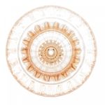 Vaso-de-Vidro-com-Pe-Renaissance-Ambar-Metalizado-145cm-x-115cm-Lyor
