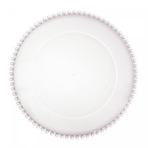 Sousplat de Plástico Balls 32cm - Lyor