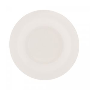 Prato Fundo de Porcelana Clean 23cm - Lyor