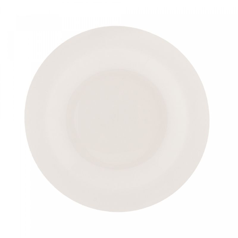 Prato-Fundo-de-Porcelana-Clean-23cm-Lyor