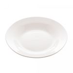 Prato-Fundo-de-Porcelana-Clean-23cm-Lyor