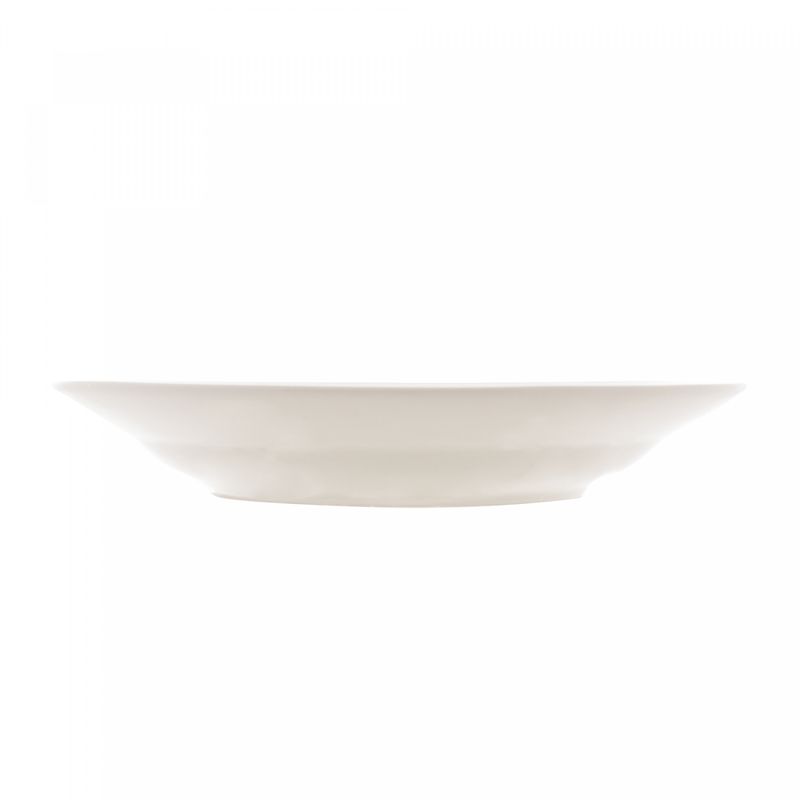 Prato-Fundo-de-Porcelana-Clean-23cm-Lyor