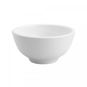 Bowl de Porcelana Clean 11,5cm x 5,5cm - Lyor